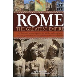 Rome : The Greatest Empire