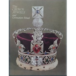 Crown Jewels and Coronation Ritual