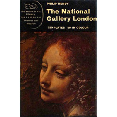 The National Gallery London