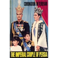 Coronation In Teheran