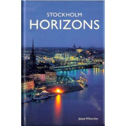 Stockholm Horizons