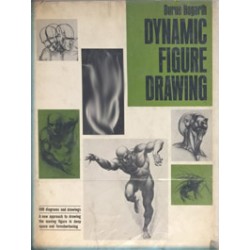 Dynamic Figure Drawing 