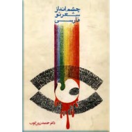 چشم انداز شعر نو فارسی