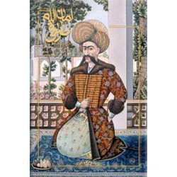 امان الله طریقی ؛ زندگی نامه و آثار عکاس و نقاش پرآوازه ی اصفهان 1380 - 1302
