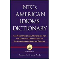 Ntc's American Idioms Dictionary