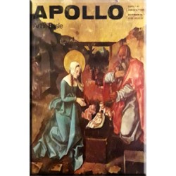 Apollo Magazine : Art In Basle