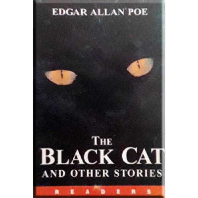 The Black Cat And Other Stories