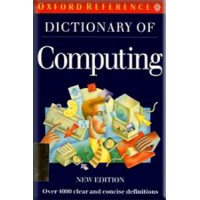 Dictionary of Computing
