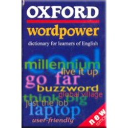 Oxford Wordpower