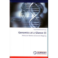 Genomics at a Glance ؛ Molecular Markers & Genome Mapping