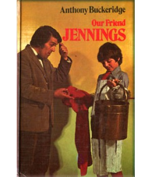 Our Friend Jennings
