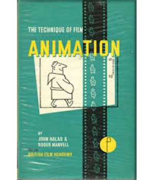 The Technique of Film Animation