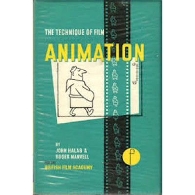 The Technique of Film Animation