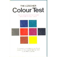 The Luscher Colour Test