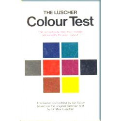 The Luscher Colour Test