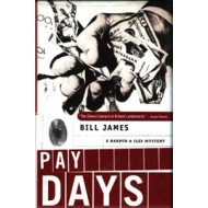 Pay Days: A Harpur & Iles Mystery 