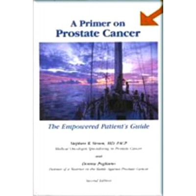 A Primer on Prostate Cancer