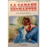 La Cabane Enchantee ؛ کمیک استریپ