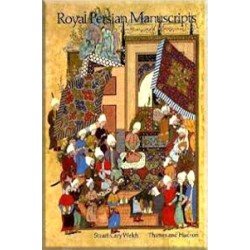 Royal Persian Manuscripts
