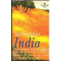 Independent India : The First Fifty Years