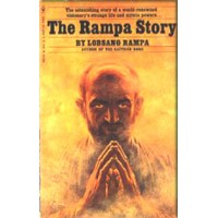 The Rampa Story