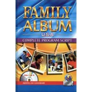 خودآموز جامع FAMILY ALBUM 