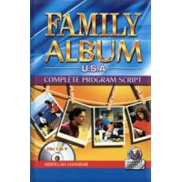 خودآموز جامع FAMILY ALBUM 