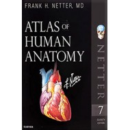 Atlas of Human Anatomy , Netter Basic Science