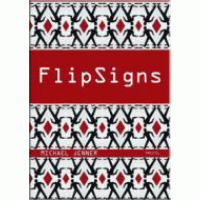 Flip Signs ; Art & Design