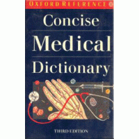 Concise Medical Dictionary