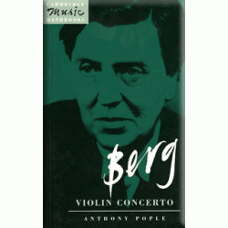 Berg : Violin Concerto
