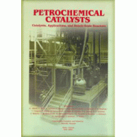 Petrochemical Catalysts