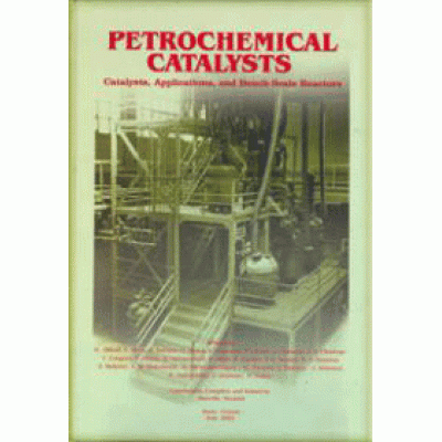 Petrochemical Catalysts