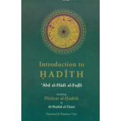 Introduction to HADITH
