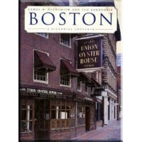 BOSTON A PICTORIAL SOUVENIR