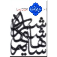 سایه های شکار شده ؛ گزیده مقالات فارسی