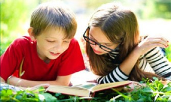 چگونه کودکان خود را به مطالعات عادت دهیم؟