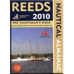 Reeds Nautical Almanac 2010