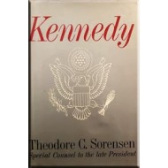 Kennedy : Special Counsel to the Late President